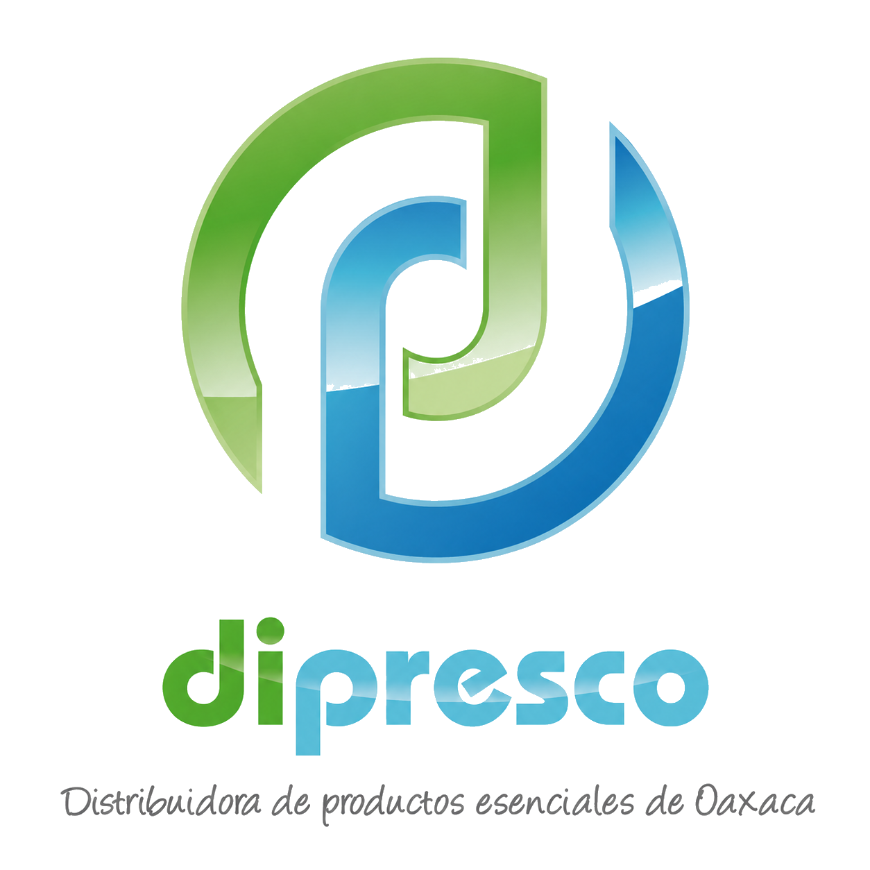 Isotipo de Dipresco